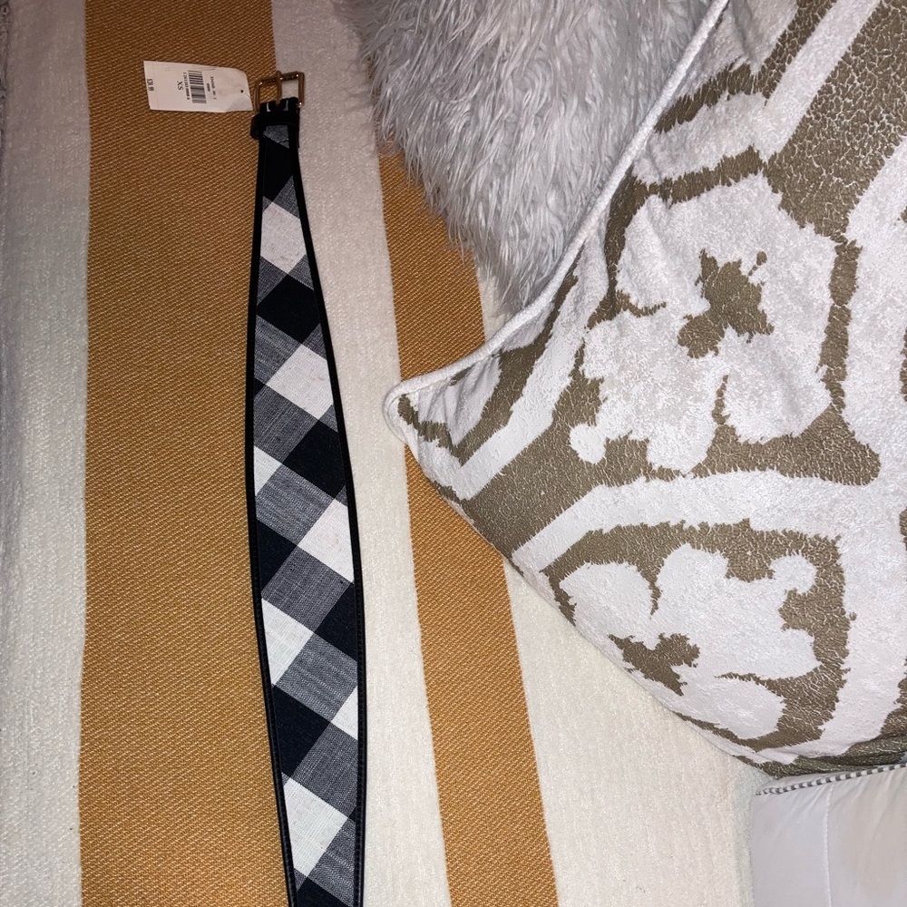 Banana Republic Blouse Belt